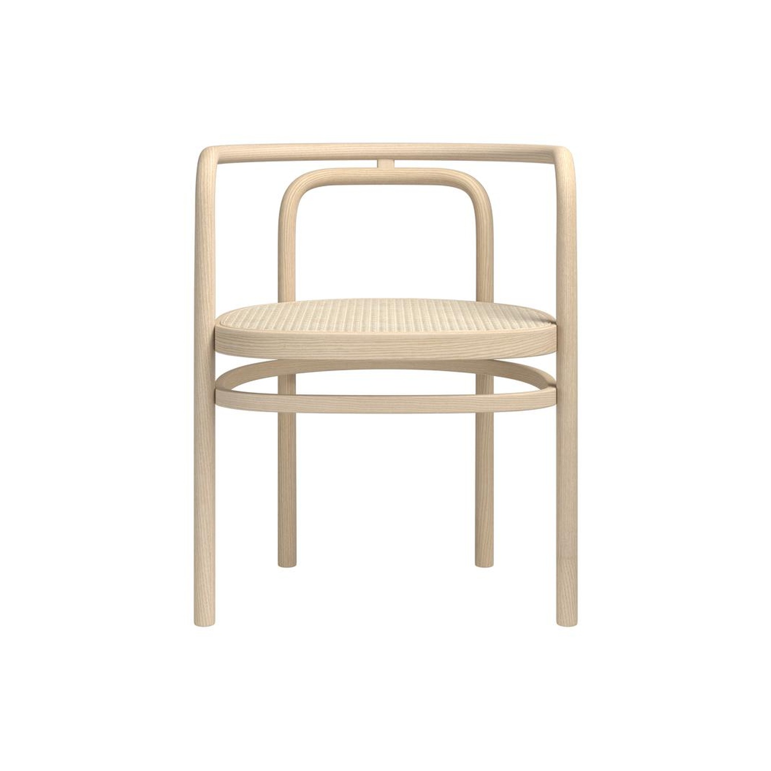 Fritz Hansen PK15 -tuoli