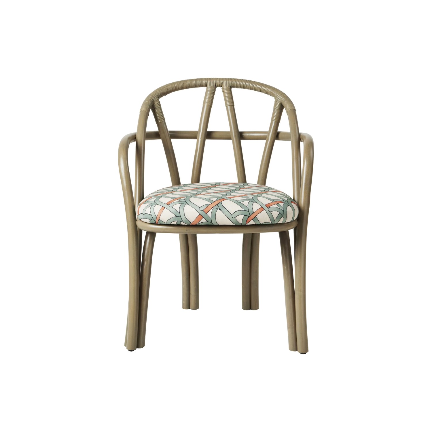 GUBI BISTRA chair