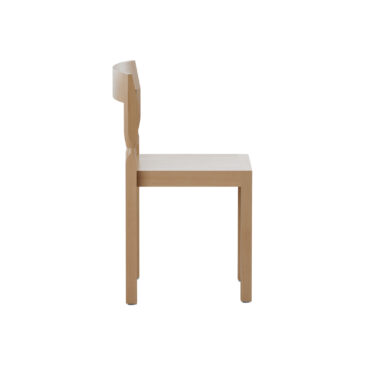 Massproductions WOODWERK -tuoli