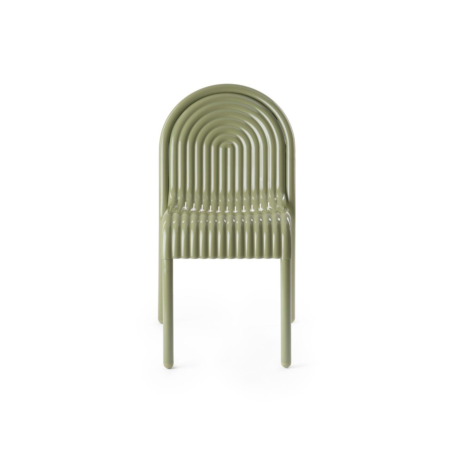 Tom Dixon GROOVE-tuoli