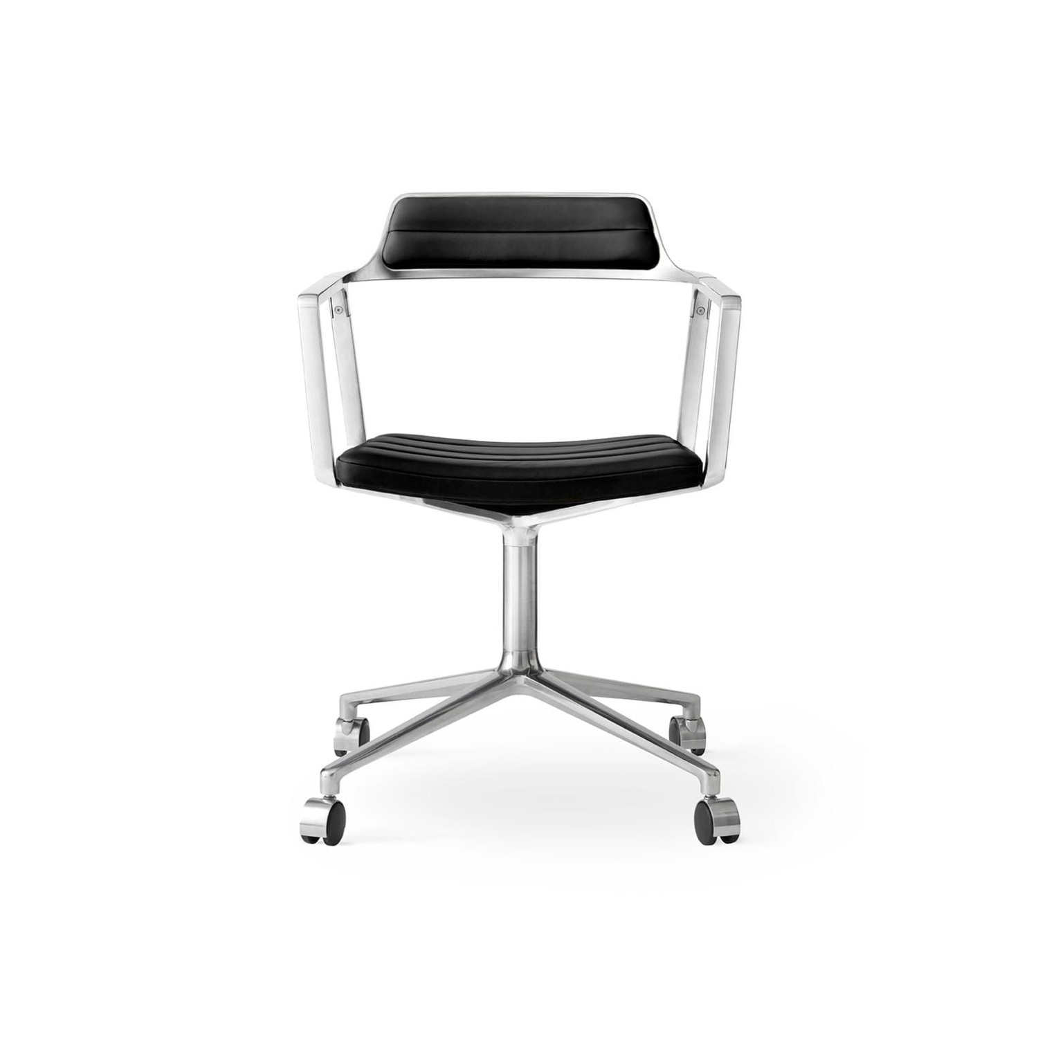 Vipp 452 SWIVEL chair