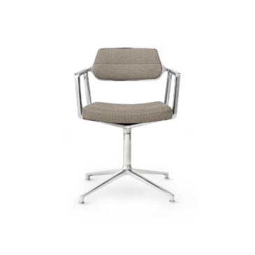 Vipp 453 SWIVEL-tuoli
