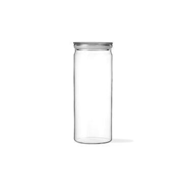 Vipp 255 lasipurkki 1,7L