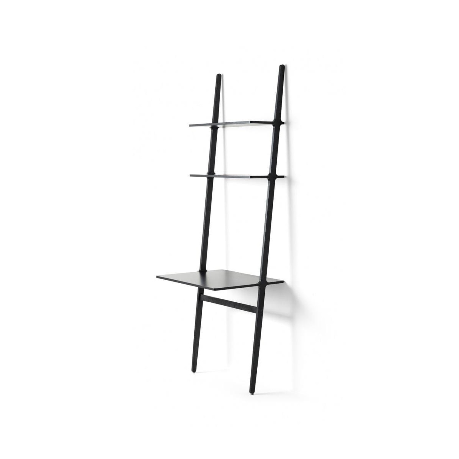 Swedese LIBRI desk, black