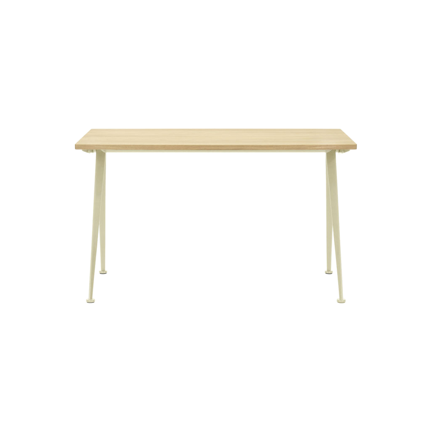 Vitra COMPAS DIRECTION desk - Image 2