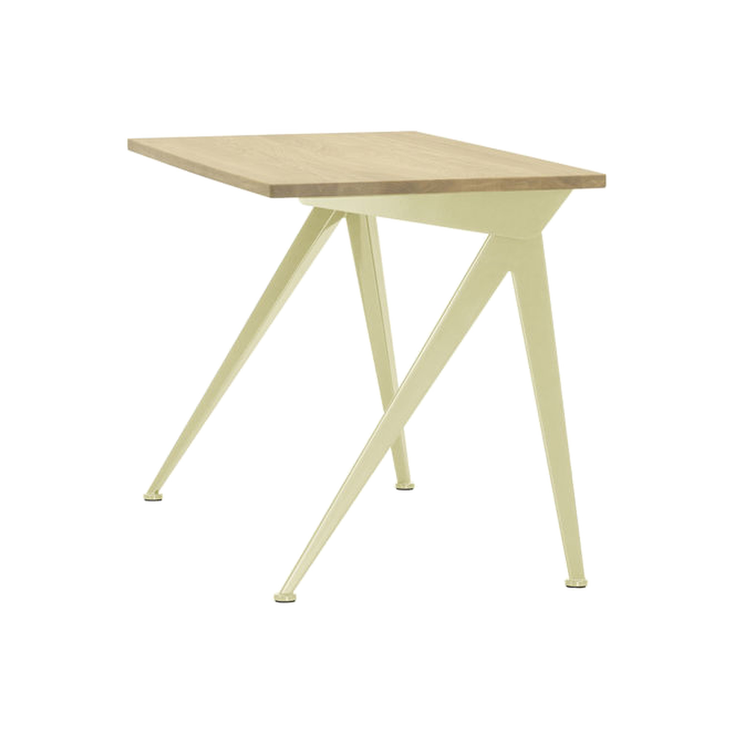 Vitra COMPAS DIRECTION desk