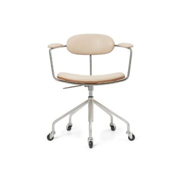 Carl Hansen CH621-työtuoli