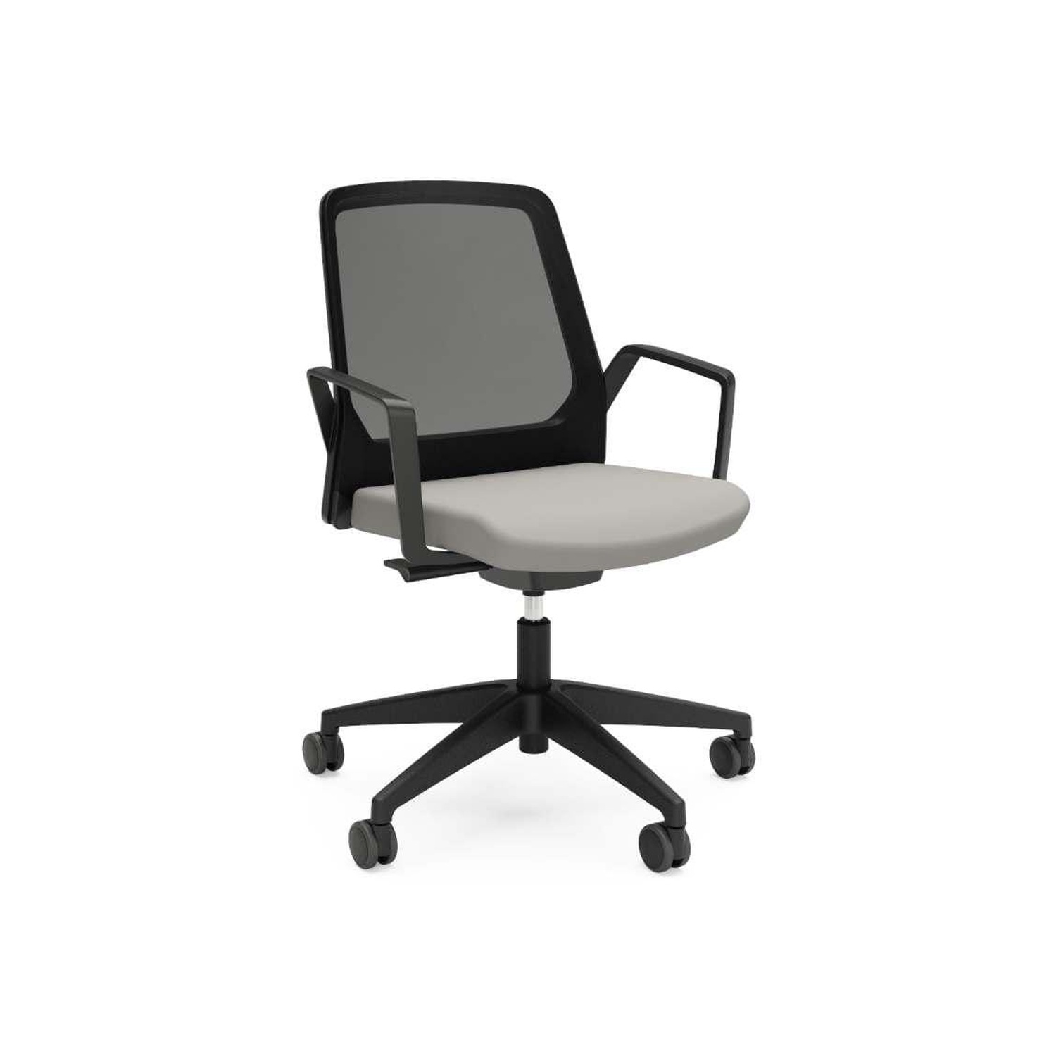 Interstuhl BUDDYis3 270B -työtuoli