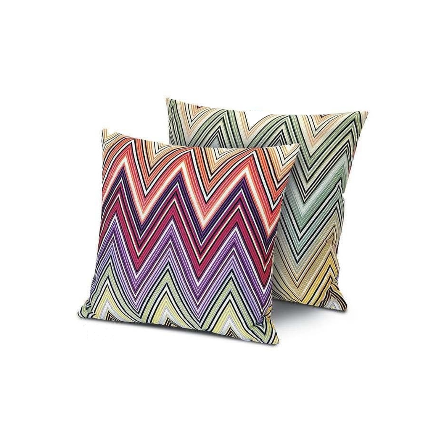 Missoni Home KEW -tyyny, 40x40cm, T59 – Poistuva malli