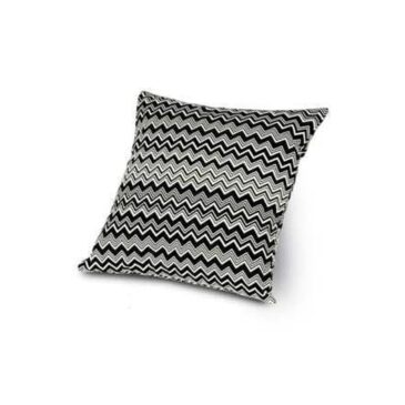 Missoni Home TOBAGO -tyyny, 40x40cm, T20 – Poistuva malli