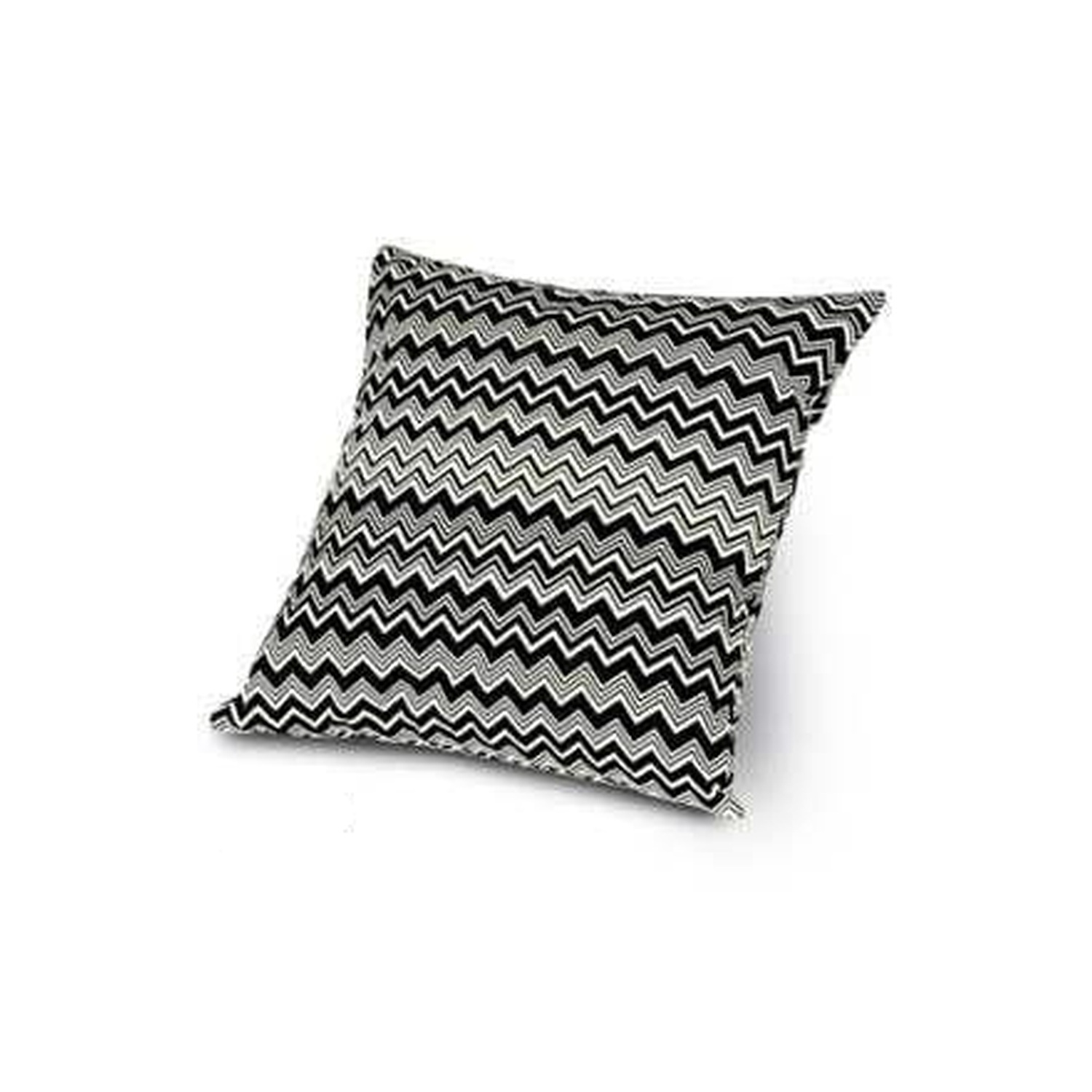 Missoni Home TOBAGO -tyyny, 40x40cm, T20 – Poistuva malli