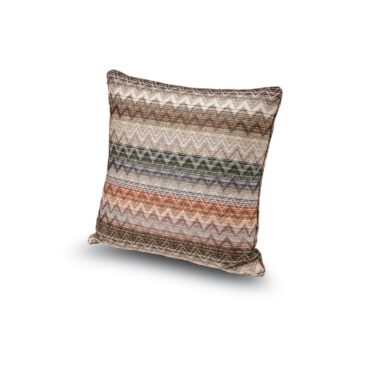 Missoni Home YATE -tyyny, 50x50cm, 164 – Poistuva malli