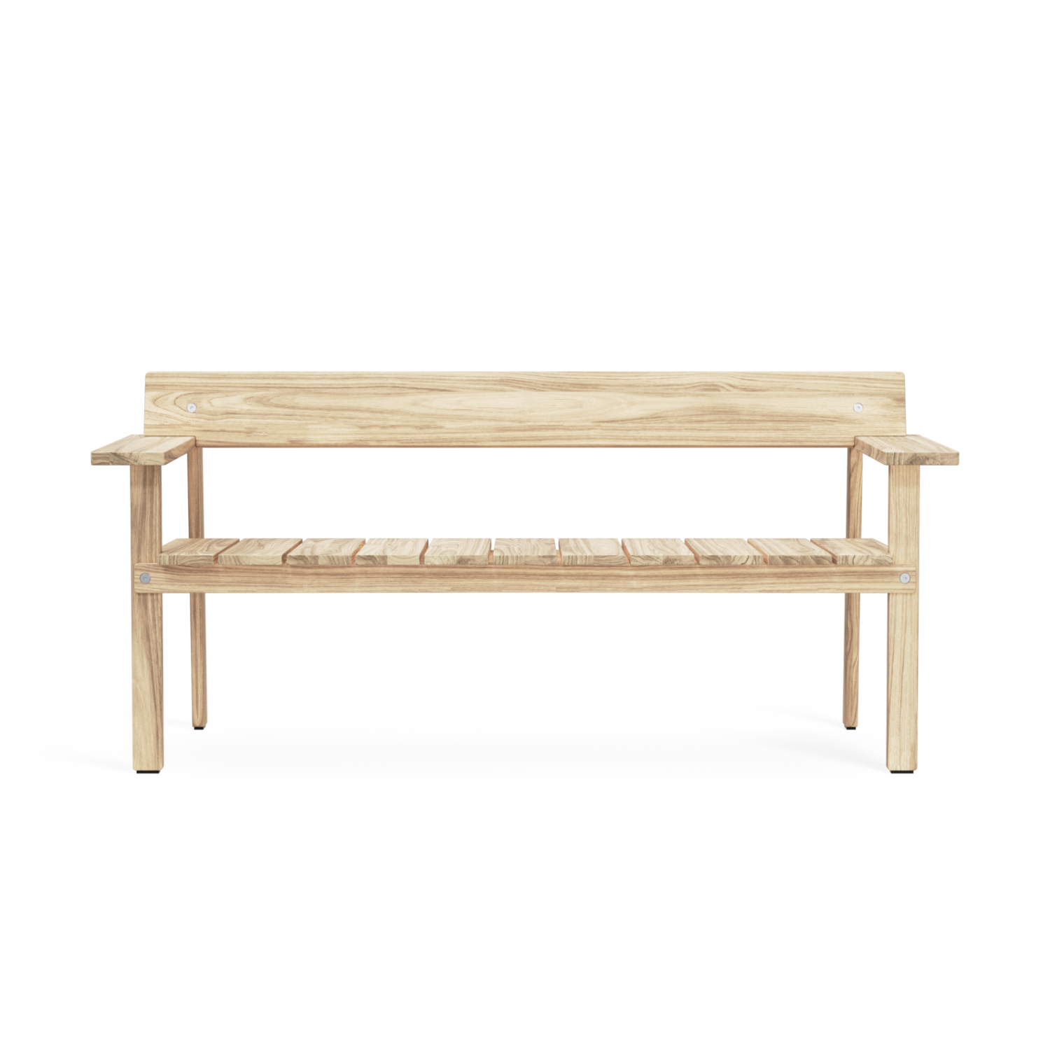 Carl Hansen GL101 TIMBUR -penkki