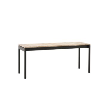 &Tradition VILLE AV27 -penkki, 110 cm