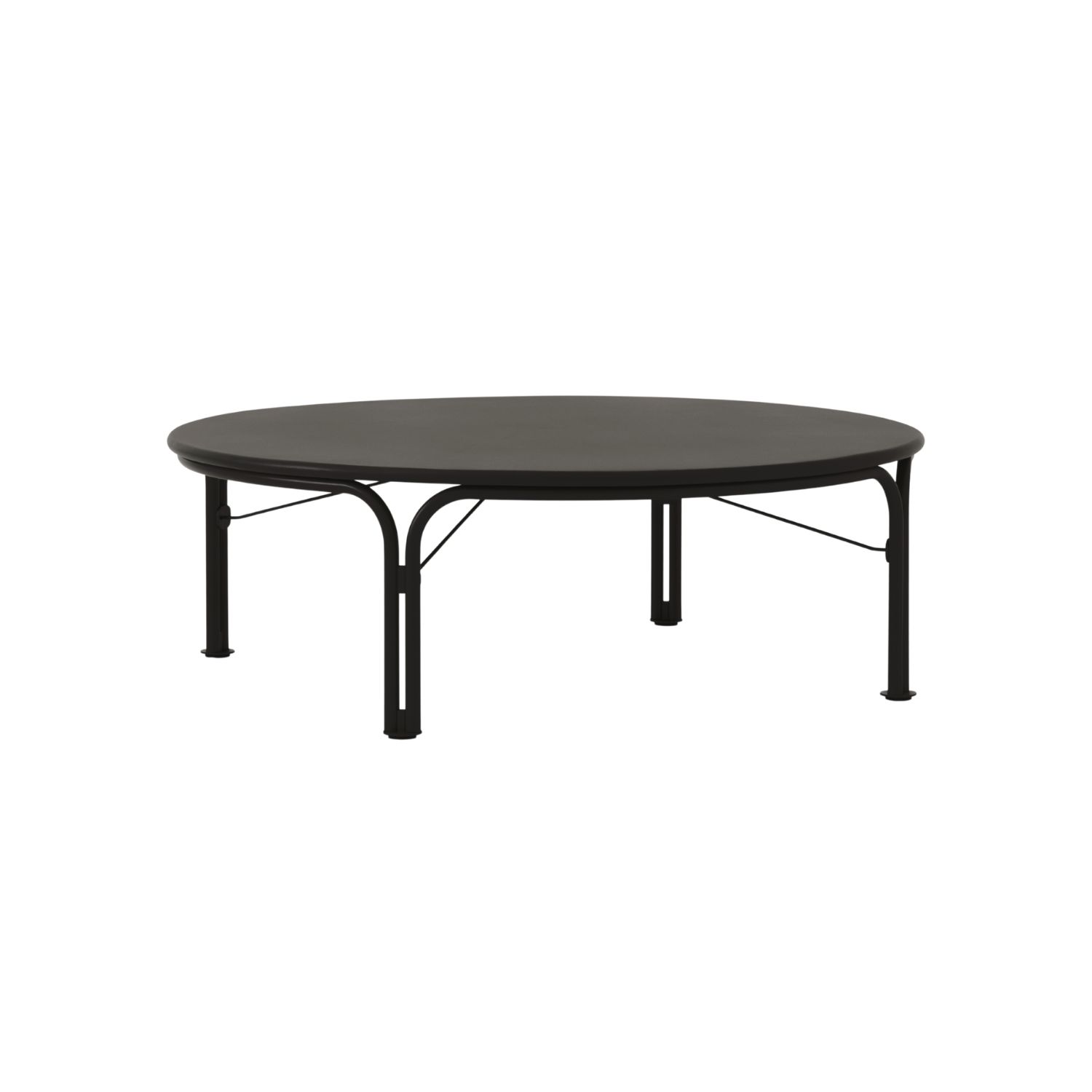 &Tradition THORVALD SC109 -sohvapöytä, Ø115 cm