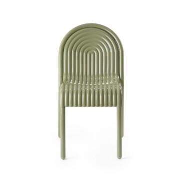 Tom Dixon GROOVE-tuoli