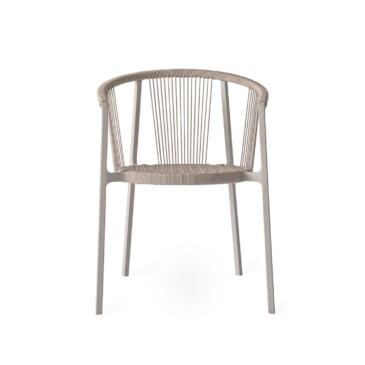 Vipp 710 LAGRASSE chair