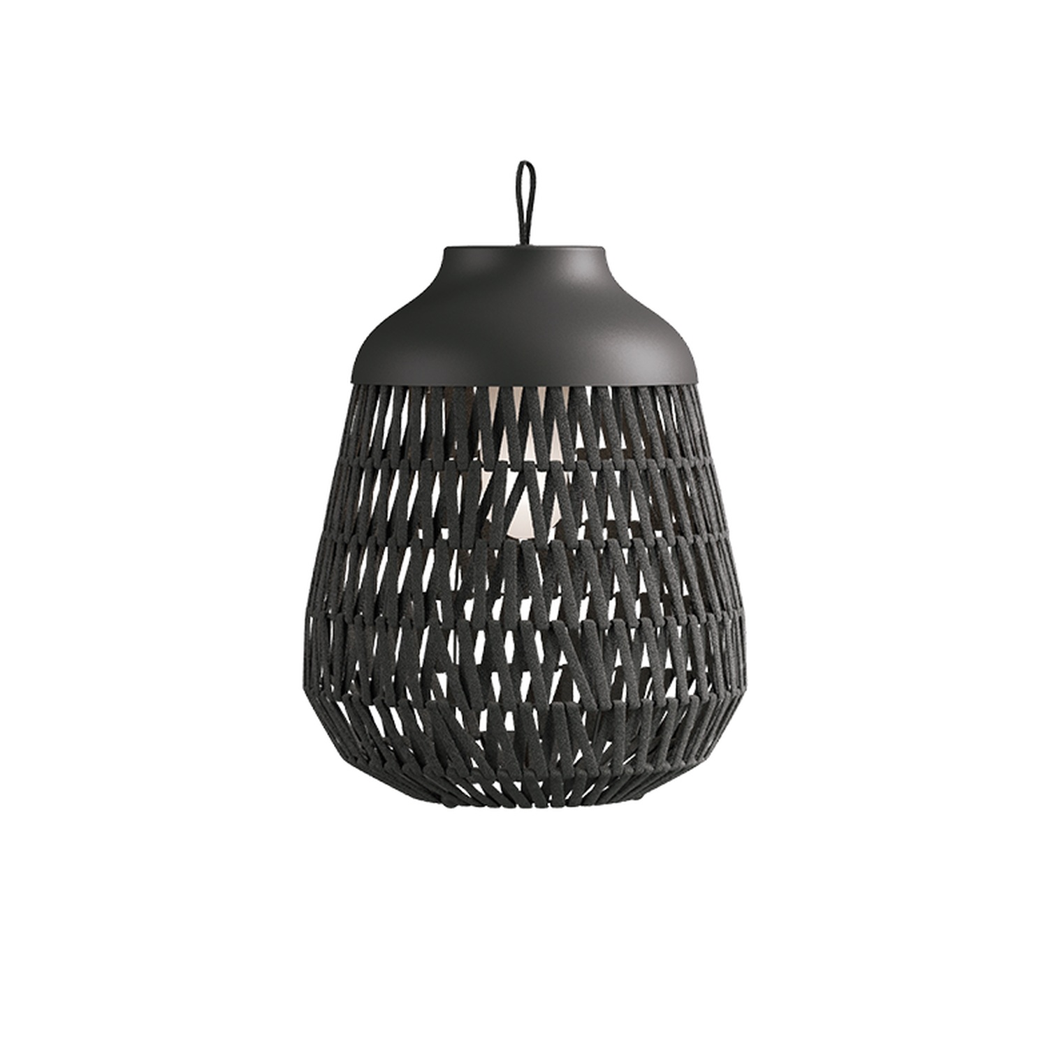 Lodes STITCH OUTDOOR -pöytä-/lattiavalaisin