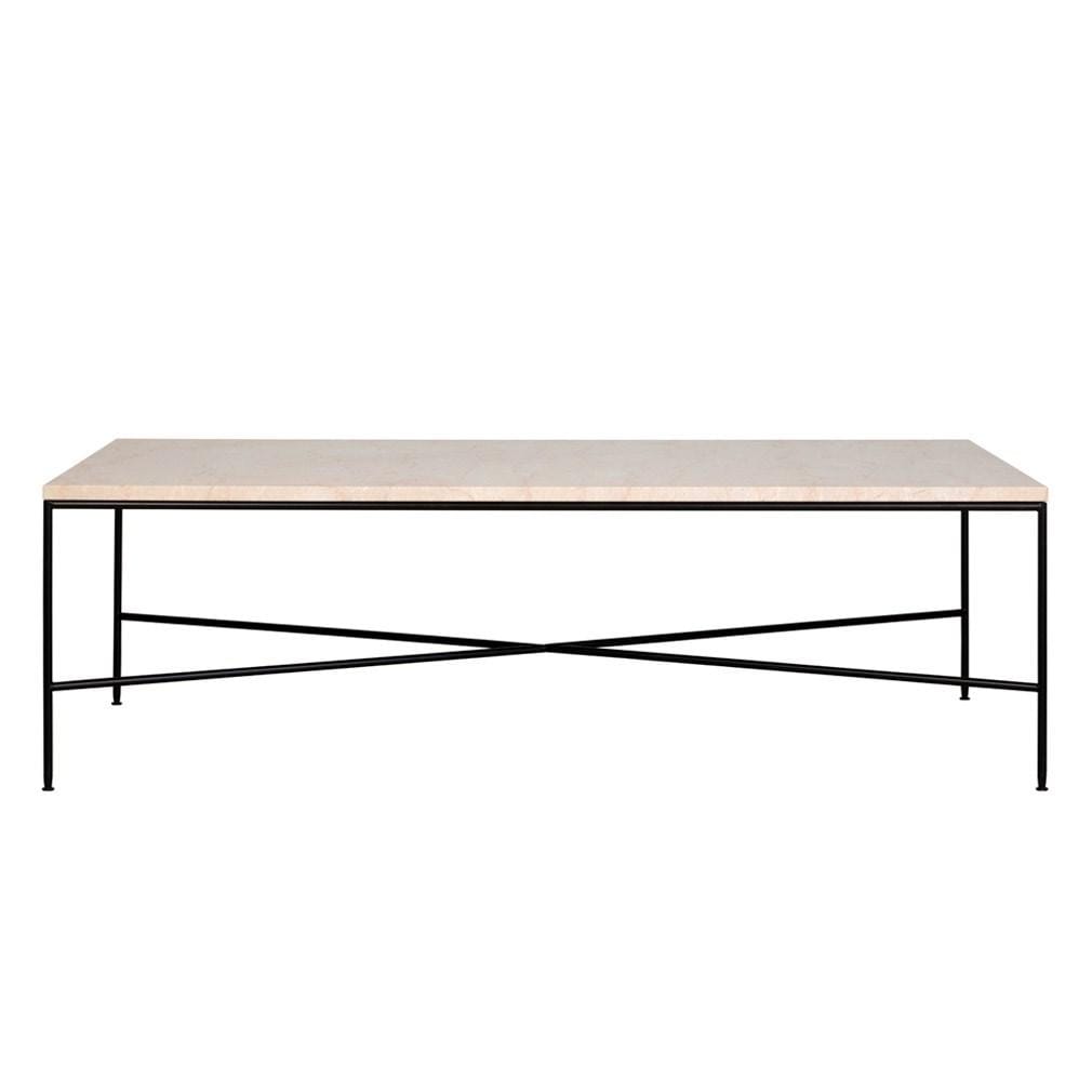 Fritz Hansen PLANNER -sohvapöytä