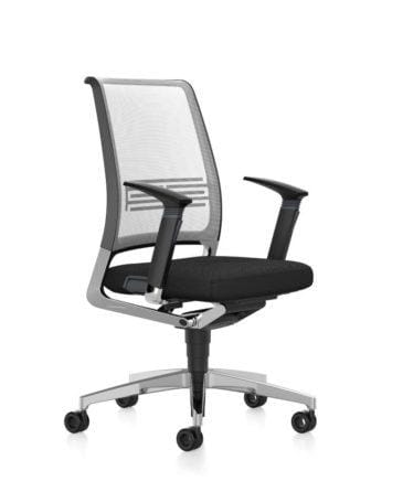 Interstuhl VINTAGEis5 17V7 -työtuoli