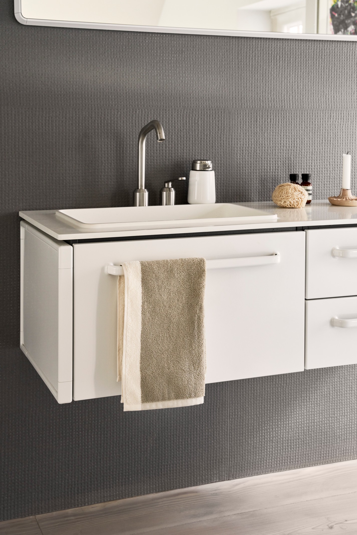 Vipp 104 kylpypyyhe - Image 5