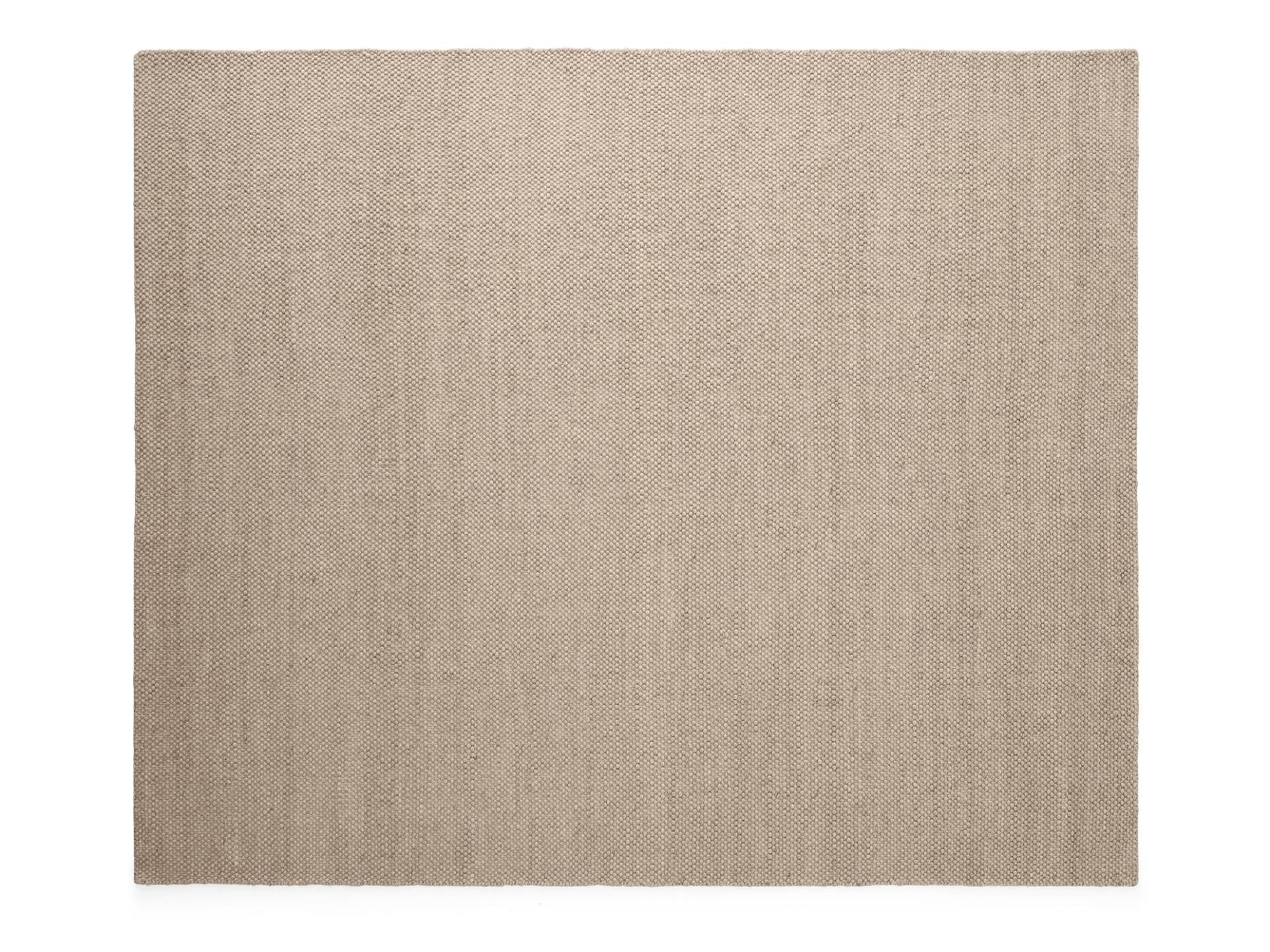 Vipp 147 -matto 300 x 400 cm, tummanbeige