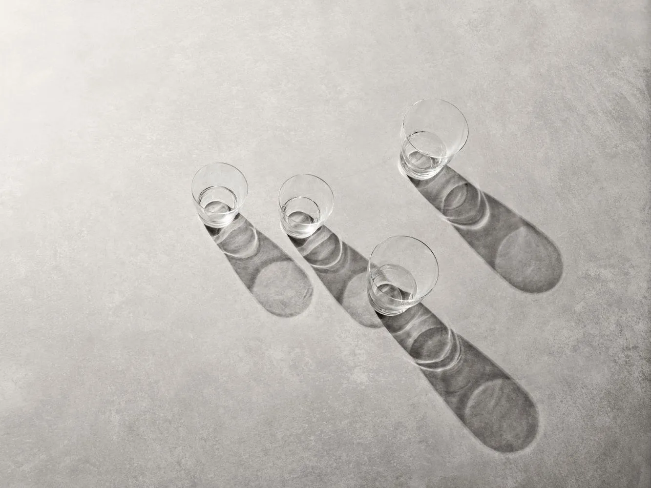 Vipp 240 Glass 15cl, 2 pcs. - Image 3