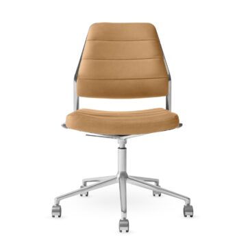 Vipp 454 SWIVEL+ -tuoli
